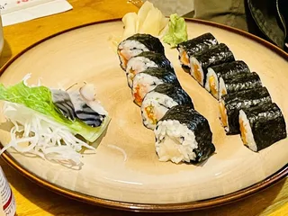 Kyushu Japanese Restaurant