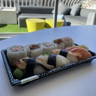bento