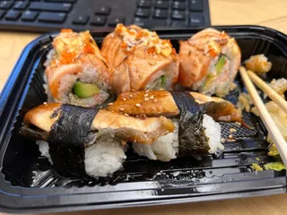 Sushi Kinta