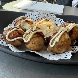Takoyaki