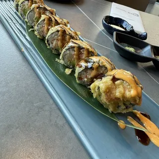 Godzilla Roll