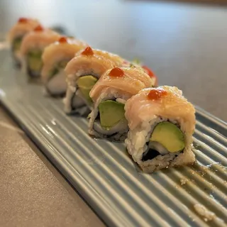 Hawaii Roll