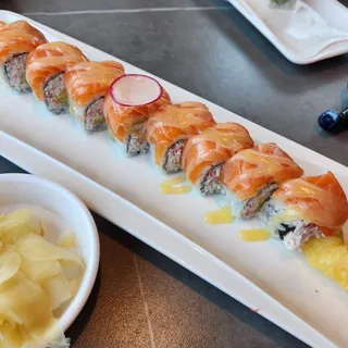 Sake Roll