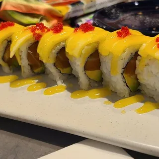 Sunshine Roll