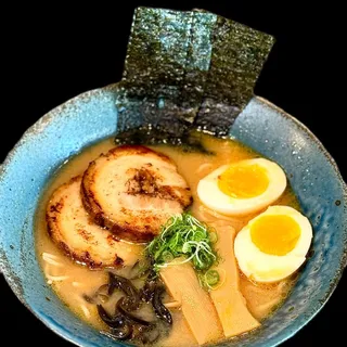 Miso Ramen