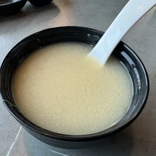 Miso Soup