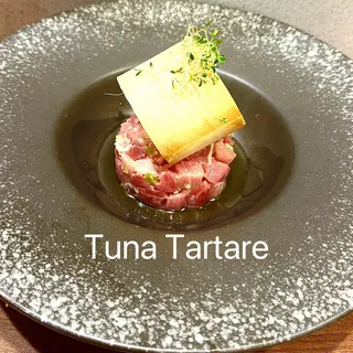 Tuna