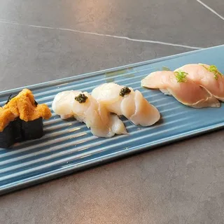 Jumbo Scallop