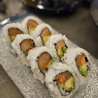 Alaska Roll