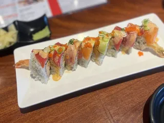Rakki Sushi