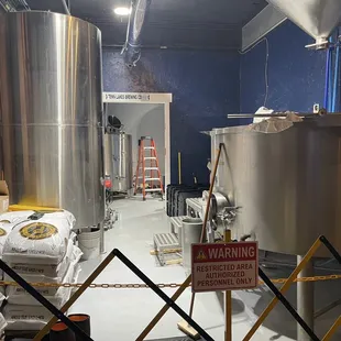 Brewery Oct 2022