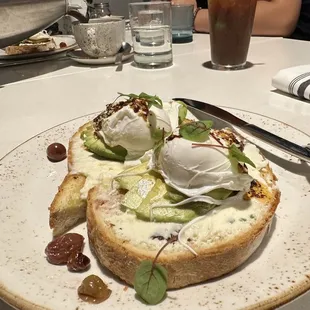 Avocado Toast