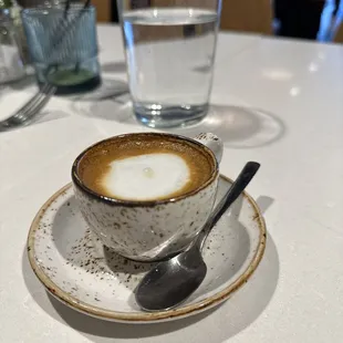 Macchiato