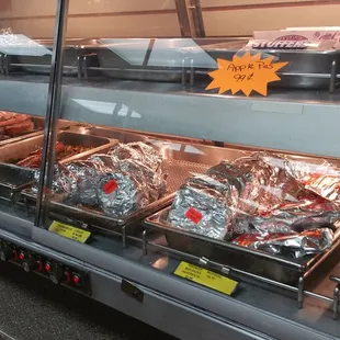 Smoked Sausage