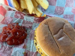Ken's Fast Foods