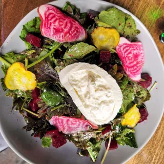 Beet Salad