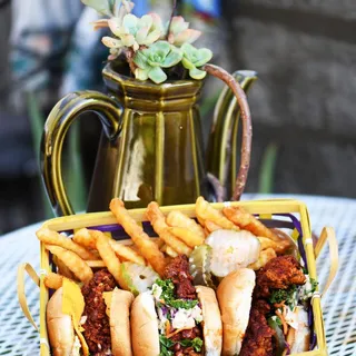 Fries