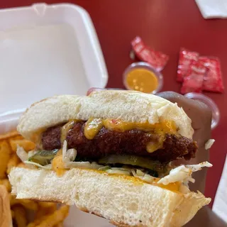 Single Slider