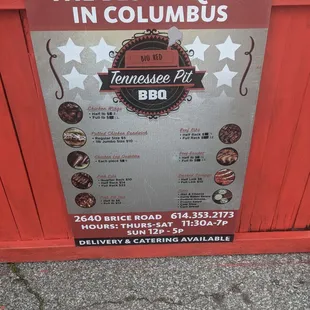the best bbq in columbus