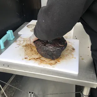 Brisket