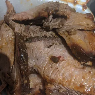 Brisket