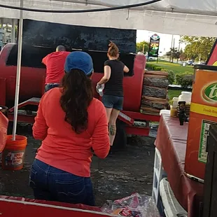 Real DownHome Cooking!