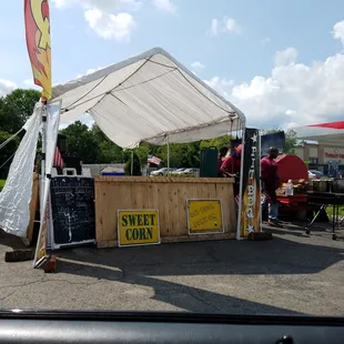 Best bbq in Columbus