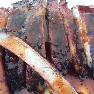 Pork Ribs