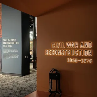 A painful, yet hopeful time.