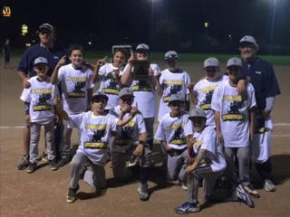 Sacramento Sports Center