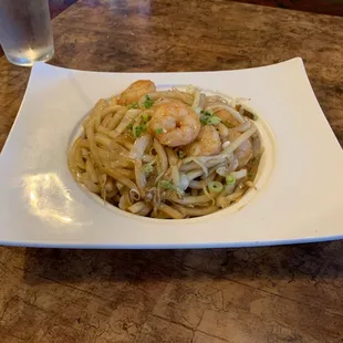Yaki Udon