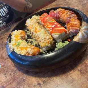 Sushi