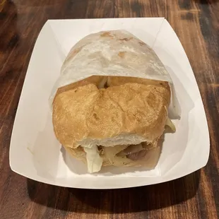 Torta Vegetales