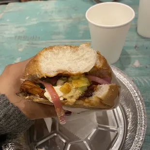 Torta Pastor
