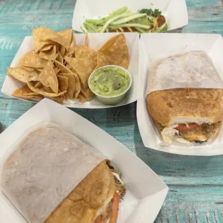 Torta Asada