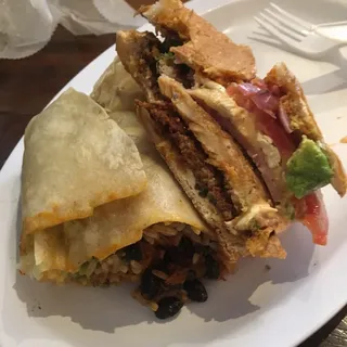 Torta Combinada