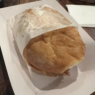 Torta Vegetales