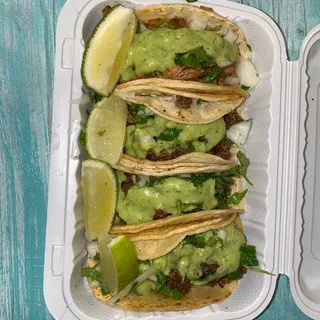 Taco Asada
