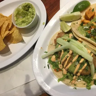 Taco Pollo