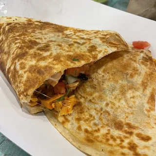 Quesadilla Pollo