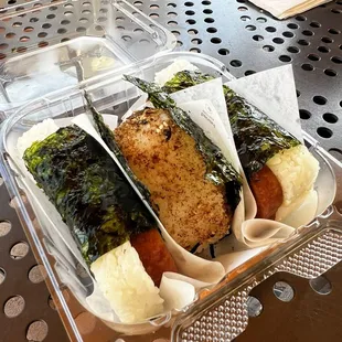 grilled fish, food