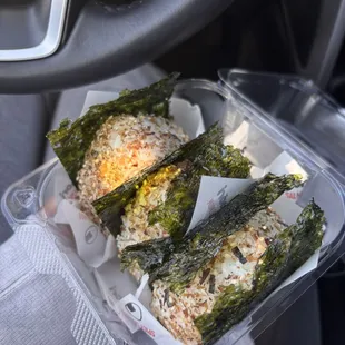 Spicy Tuna