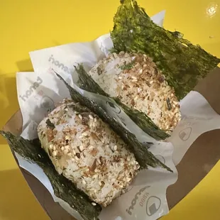 Spicy Tuna