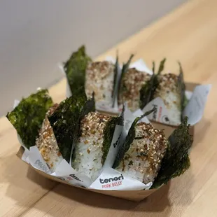 sushi and sashimi, sashimi, food, sushi