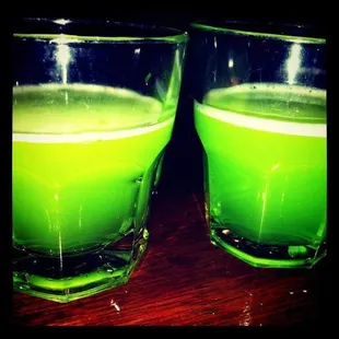 drink