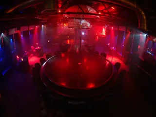 Eden Adult Cabaret