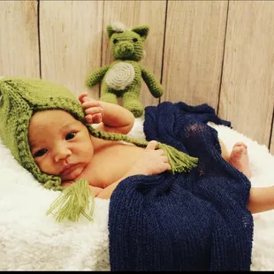 tens unlimited hawaii baby