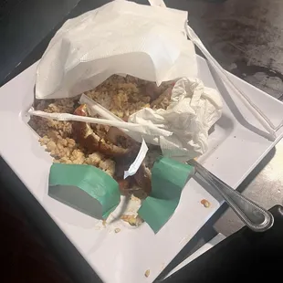 Tensai Sushi