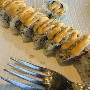 California Roll