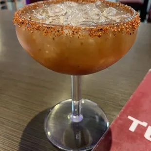 Tamarind Margarita